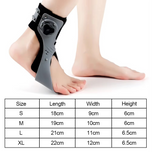 OrthoStep™ – Foot Drop Support Brace