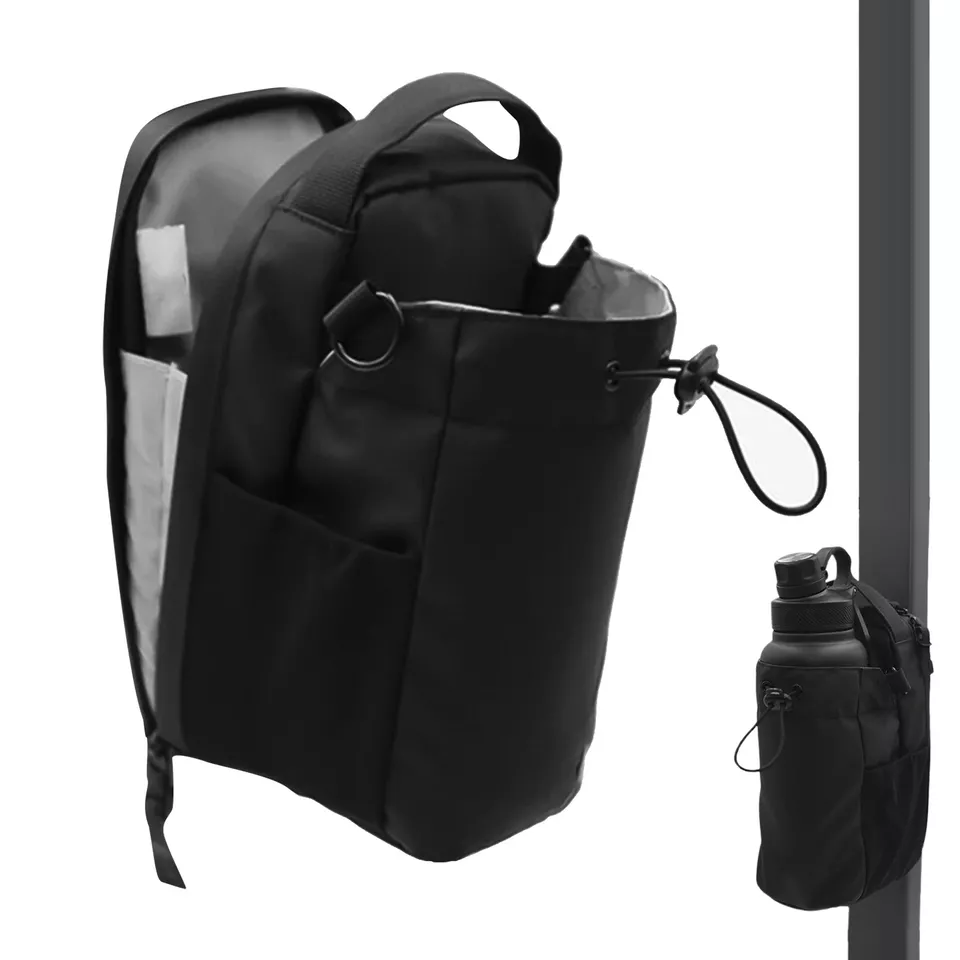 TitanBag™ Athletic Pack