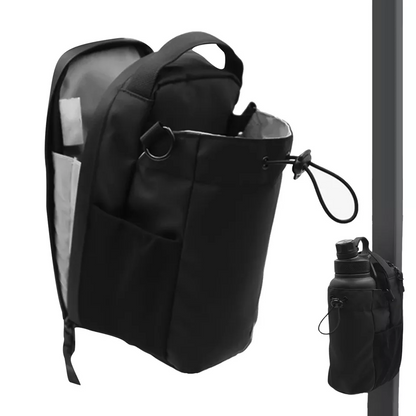 TitanBag™ Athletic Pack