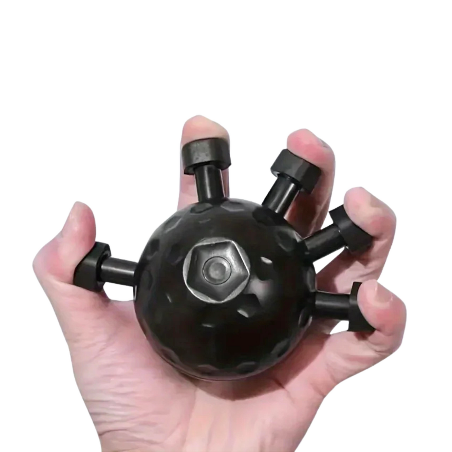 Finger Grip Strength Ball