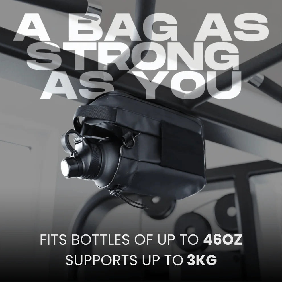 TitanBag™ Athletic Pack