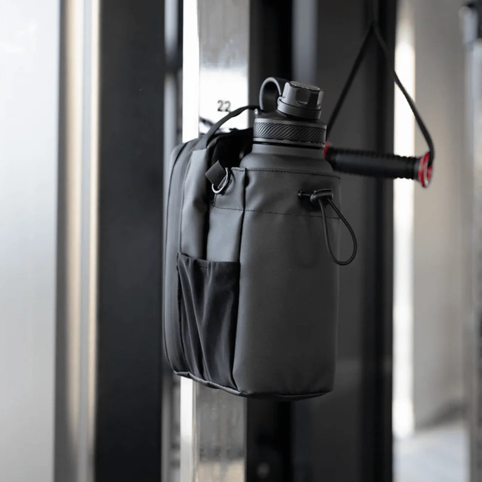 TitanBag™ Athletic Pack