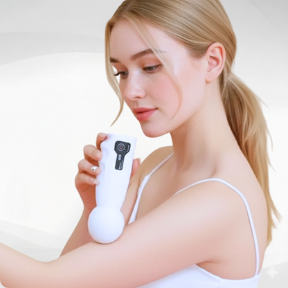 Lightweight Mini Massage Gun