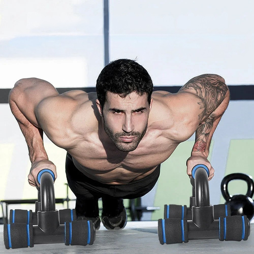 Push-up bars