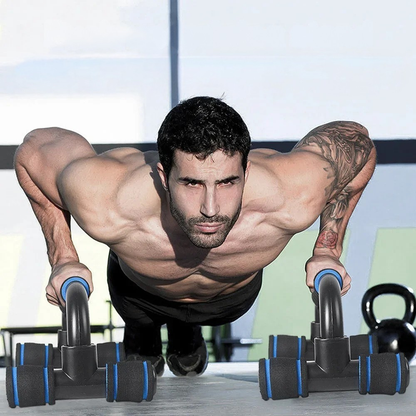 Push-up bars