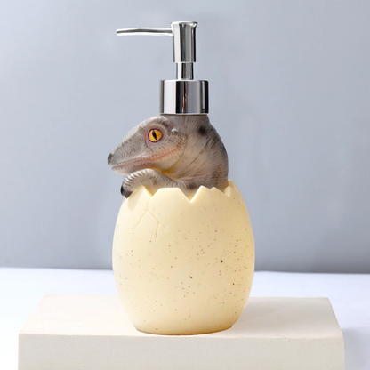 Dinosaur Soap Dispenser