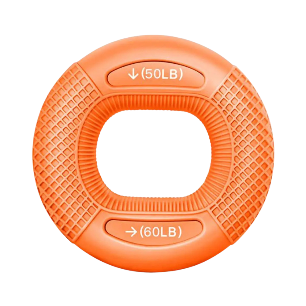Rubber Ring Grip Strength