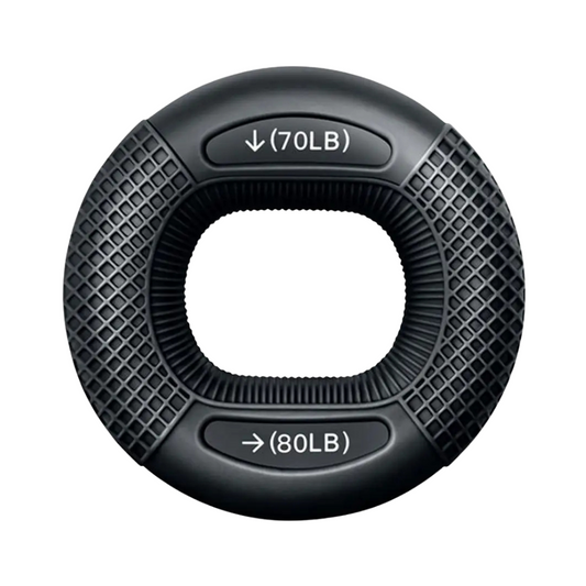 Rubber Ring Grip Strength