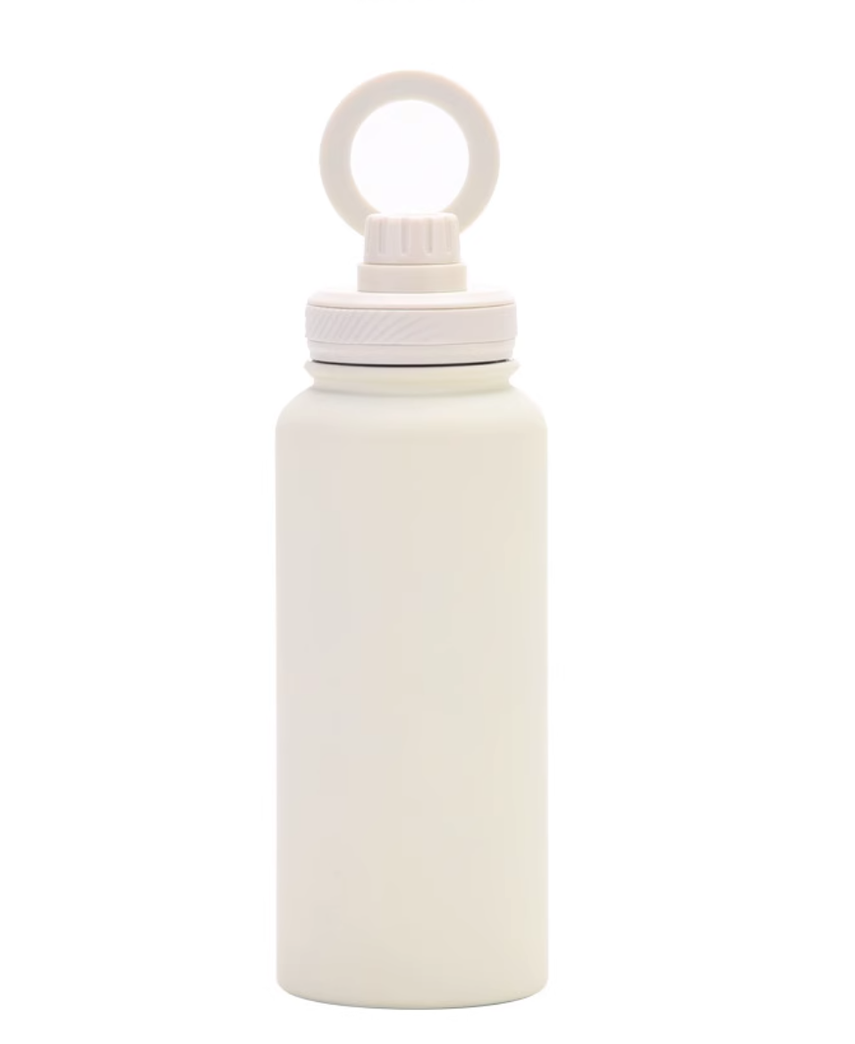 Magnetic Water Bottle | 32oz 1000ml