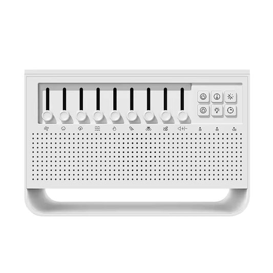 Ultrasonic Flame Humidifier